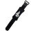 Damping solution for guitar fingerboards, adjustable cotton material for all string instruments (C). 5