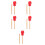 5Sets Bangzi Percussie Speelgoed Voor Kinderen 4
