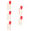5Sets Bangzi Percussie Speelgoed Voor Kinderen 9