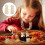 80St Khaki Creatief DIY Speelgoed Voor 9