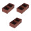 3St Multifunctionele En Thee Organizer Elegant En Stevig 7