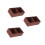 3St Multifunctionele En Thee Organizer Elegant En Stevig 5