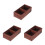 3St Multifunctionele En Thee Organizer Elegant En Stevig 8
