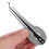 4St Metalen Mondharpen , Traditioneel Instrument 3