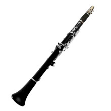 Classic BClarinet 17Key B Clarinet with Closed Lid Performance Level Clarinet Beginner Exam Instrument Clarinet Clarinet
