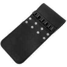 Bag Portable Archery Holder For Arrows, Compact Lightweight Design, Outdoor Shooting Sports, Archery Accessory