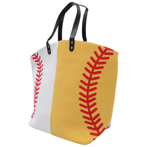 2St Stijlvolle Canvas Handtas Dames Multi Inhoud 1