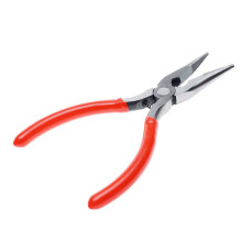 Jewelry Pliers with Ergonomic Handle, Wire Bending Pliers, Wire Shaping Pliers for Crafts and Jewelry Making