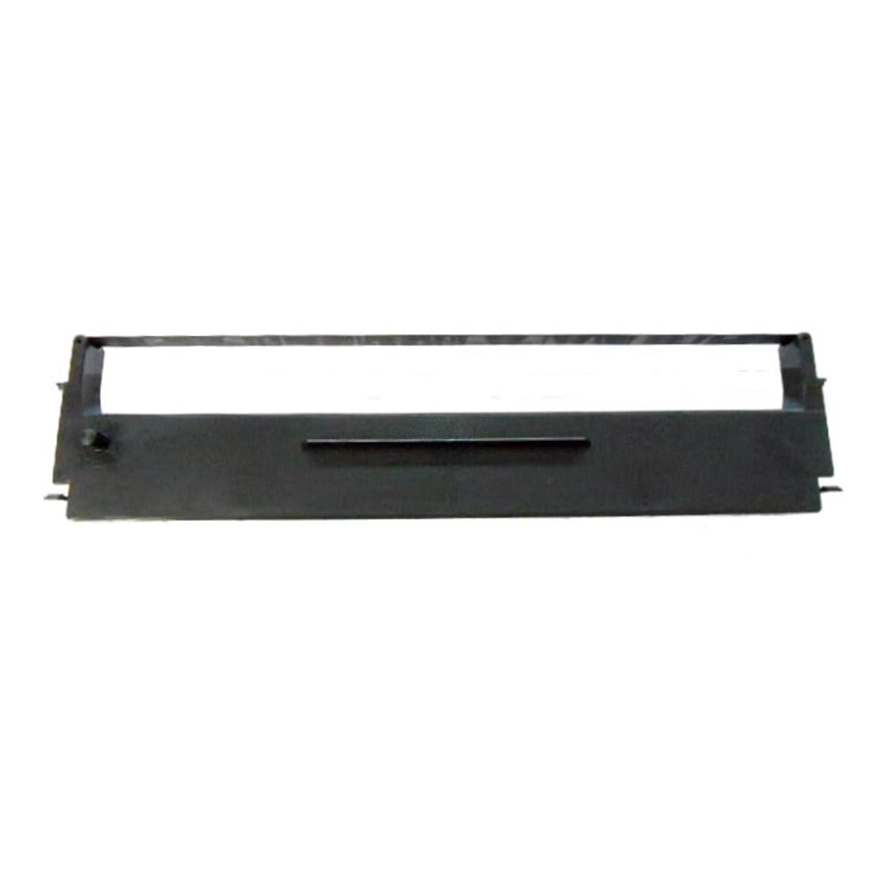 Ink Ribbon Compatible With Epson Lq 550 Lq 800 Ink Ribbon Factory Original Black 9347817096248