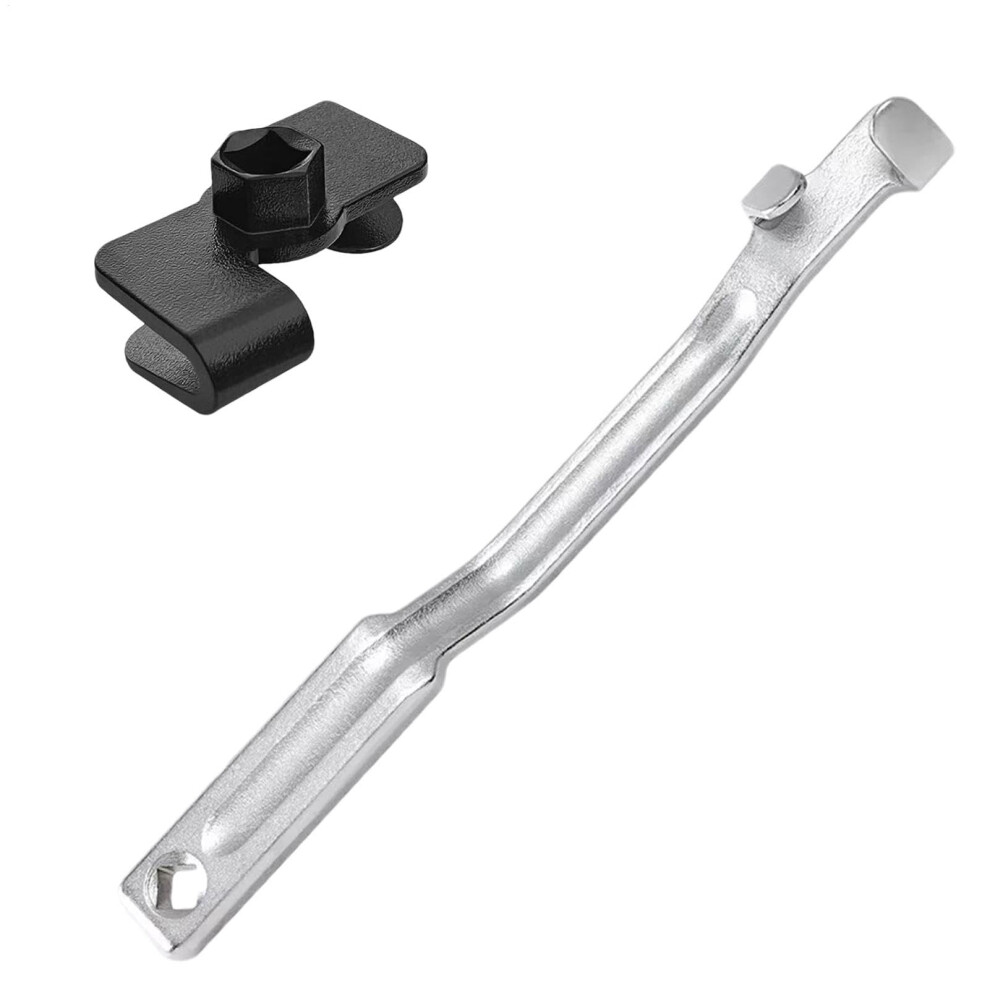 Wrench Extension Adapter Â Wearresistant Wrench Extension Durable Mechanic Tools Automotive Tools For Professional Mechanics And Enthusiasts 9347817062915