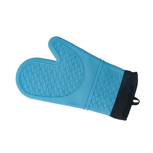 Silikon-Ofenhandschuhe, 1
