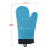 Silikon-Ofenhandschuhe, 9
