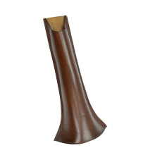 Medieval Belt Quiver Faux PU Leather Archery Quiver Hip Hanger For Bow And Arrow Vintage Men's Accessory