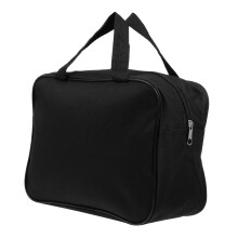 WearResistant Professional Drift Skate Bag Durable Fabric Portable Handheld Pouch Fits Most Roller Skates