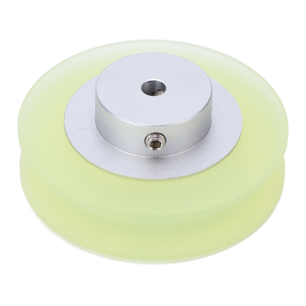 Counter Wheel With 6Mm Hole Diameter For Encoder And Measuring Applications 4691373687958