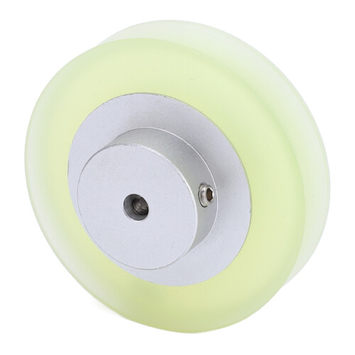 Counter Wheel with 6mm Hole Diameter for Encoder and Measuring Applications 2