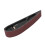 Adjustable Aluminum Alloy Sandpaper Holder with 5PCS 320 Grit Sanding Sheets 5