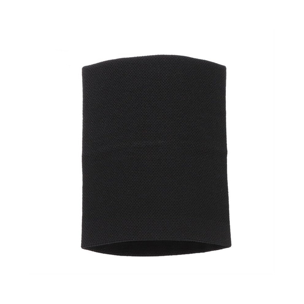Black Wrist Support For Tendonitis/Carpal Tunnel/Arthritis (Color: Size: Xl)