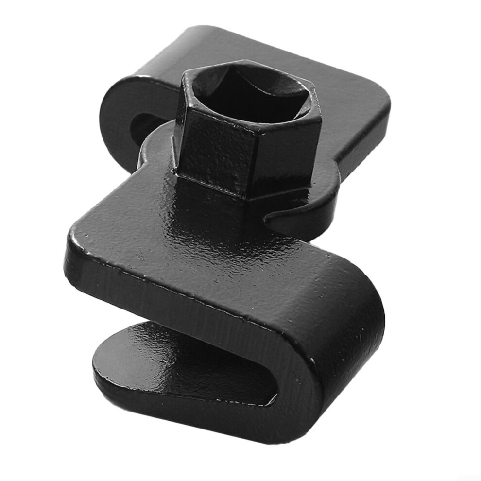 Hex Wrench Extender Professional Wrench Extension Tool Wrench Extender Adapter, Wrench Extender Adapter For Stubborn Nuts And Screws 9347817063646