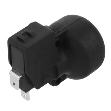 2Pcs Outdoor Heater Safety Tilt Switch Plastic Metal Replacement Part