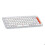 Logitech Teclado Logitech 920-013069 Branco MOUSE 2