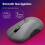 Lenovo Mouse - LENOVO - GY51S61898 - Bluetooth - 4000 dpi - Ambidestro 6