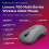 Lenovo Mouse - LENOVO - GY51S61898 - Bluetooth - 4000 dpi - Ambidestro 3