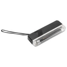 Multi-Function UV Money Detector Light 2 in 1 with Flashlight for Shop & Home