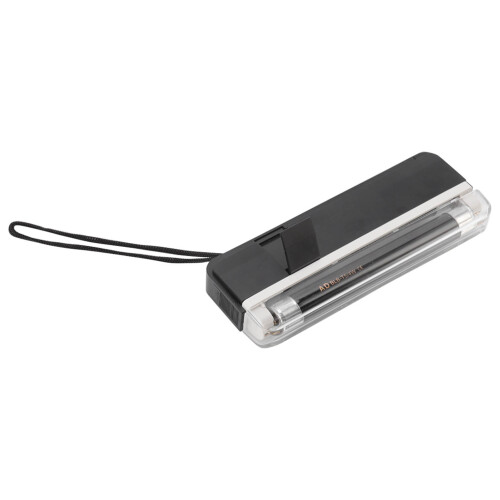 Multi-Function UV Money Detector Light 2 in 1 with Flashlight for Shop & Home