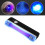 Multi-Function UV Money Detector Light 2 in 1 with Flashlight for Shop & Home 2