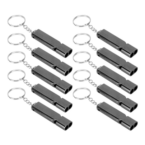 10 Stück Aluminiumlegierung 1