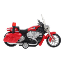 Police car toy, vehicle toy, motorcycle, kids' motorcycle, emergency vehicle toy