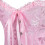 Flexible Bones Corset For Women, Modesty Panel With Plastic Boning Support, Bustier Shapewear Featuring Front Closure And Adjustable Laces, 3