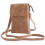 Τσάντα Crossbody για γυναίκες, Vintage καφέ τσάντες ώμου, τσάντα Crossbody, πορτοφόλι για 1