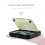 Επιτραπέζιο CD Player Bluetooth με ηχεία HiFi, συνδεσιμότητα Bluetooth, πολλαπλές μορφές 3