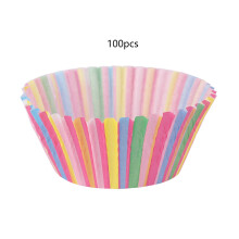 Cupcake Liners For Your Baking Adventures, Multipurpose Versatility Ensures Perfect Treats For Every Occasion