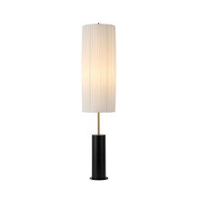 Standing Light Floor Lamp Black Indoor Living Room Floor Lamp Bedroom Bedside Vintage Decorative Vertical Floor Lamp