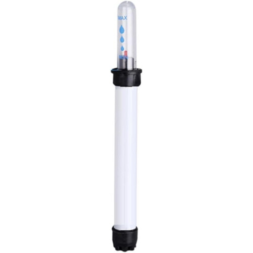 Water Level Meter 4 Pack Plastic Indicators for Visual Plant Pot Water Level Reminders 2