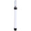 Water Level Meter 4 Pack Plastic Indicators for Visual Plant Pot Water Level Reminders 4