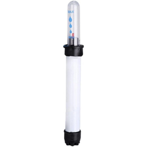 Water Level Meter 4 Pack Plastic Indicators for Visual Plant Pot Water Level Reminders 1