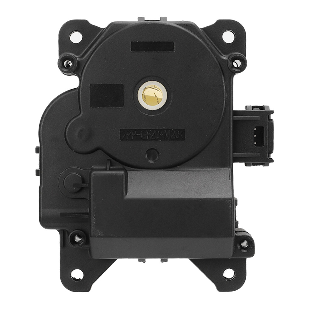 Heater Blend Door Actuator For Sienna 2004-2010 87106-08050 7631373691583