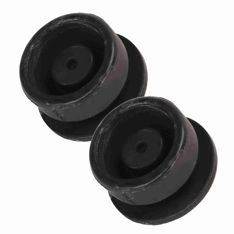 Rubber Radiator Mount Bushing 74172 Sm4 000 For Honda Civic Accord CrâV Crv 3261382002335