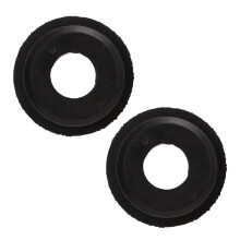 2 pièces de coussin de fixation de radiateur OE 74173 SJ4 000 pour Accord et FIT