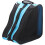 Roller Skates Bag, Inline Skates Storage, Large Capacity Case, Fits Roller and Inline Skates 3