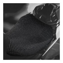 Seat Pad For Suzuki GSX S1000 GSXS1000 GSXS1000  Accessoreis Motorcycle Seat Cover Breathable