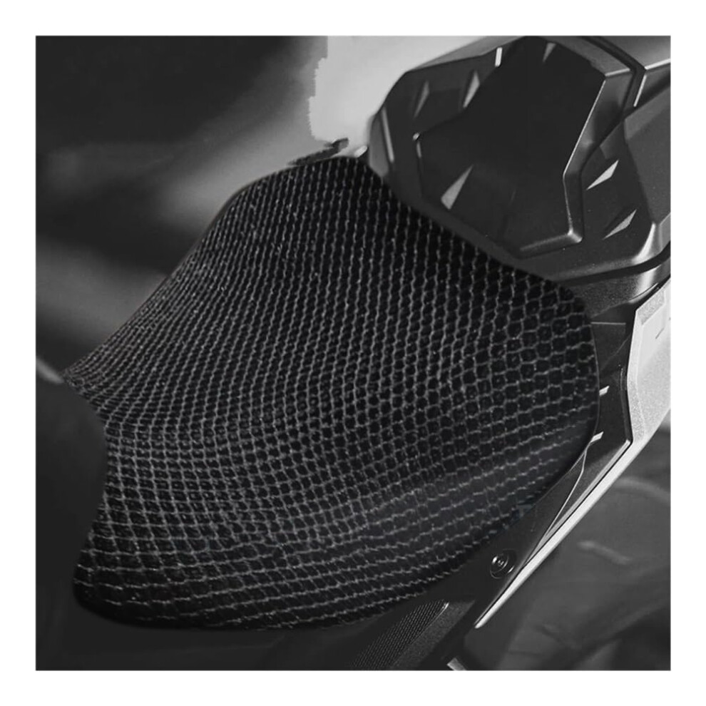 Seat Pad For Suzuki GSX S1000 GSXS1000 GSXS1000  Accessoreis Motorcycle Seat Cover Breathable