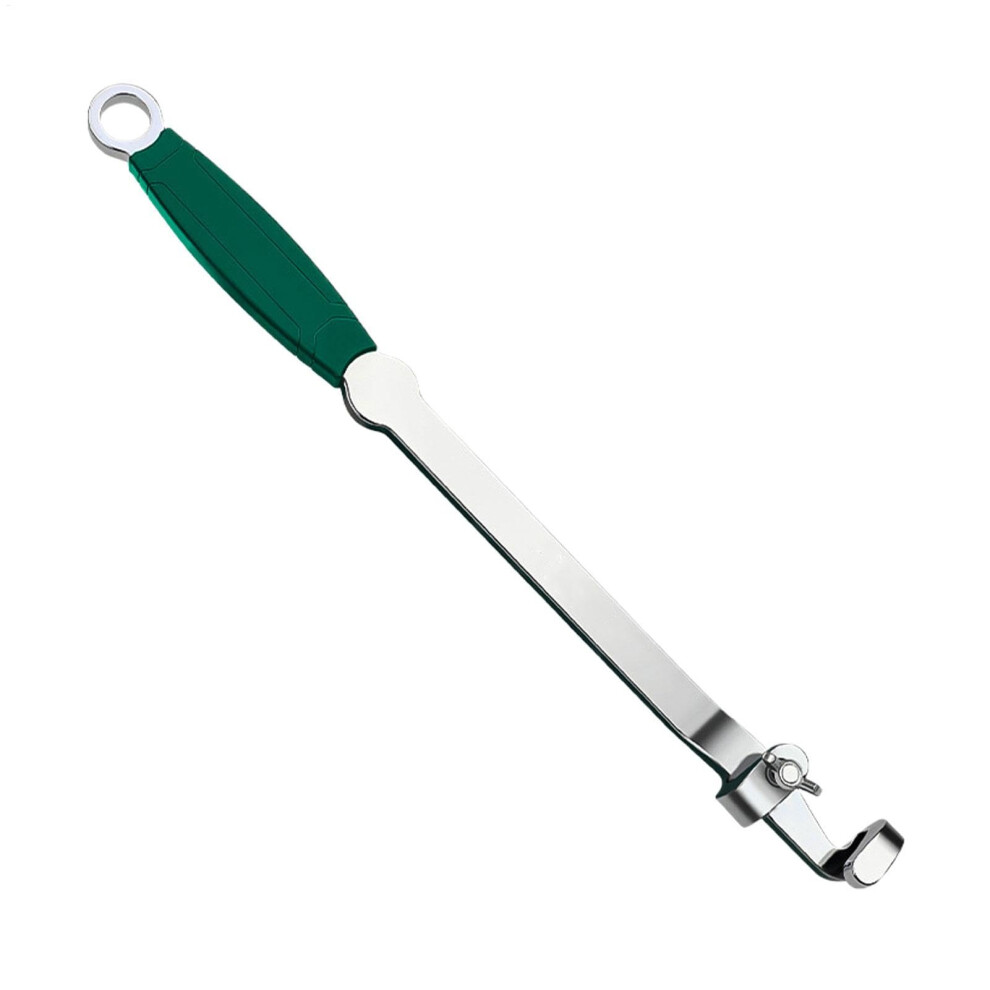 Wrench Extension Tool Bar Wrench Extension Tool Â 16Inch Extralong Wrench Extension Wrench Extension For Maximum Leverage 9382693735201