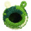 Multi Plush Parakeet Sleeping Nest Durable Warm Bird House 1