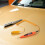 Digital Voltage Tester Pen With LCD Display And Extended Wire 6