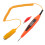 Digital Voltage Tester Pen With LCD Display And Extended Wire 7